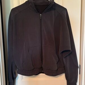 Lululemon Softstreme Jacket